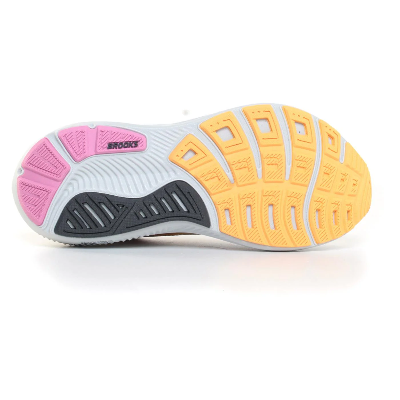 BROOKS GHOST 17 WOMAN - Image 3