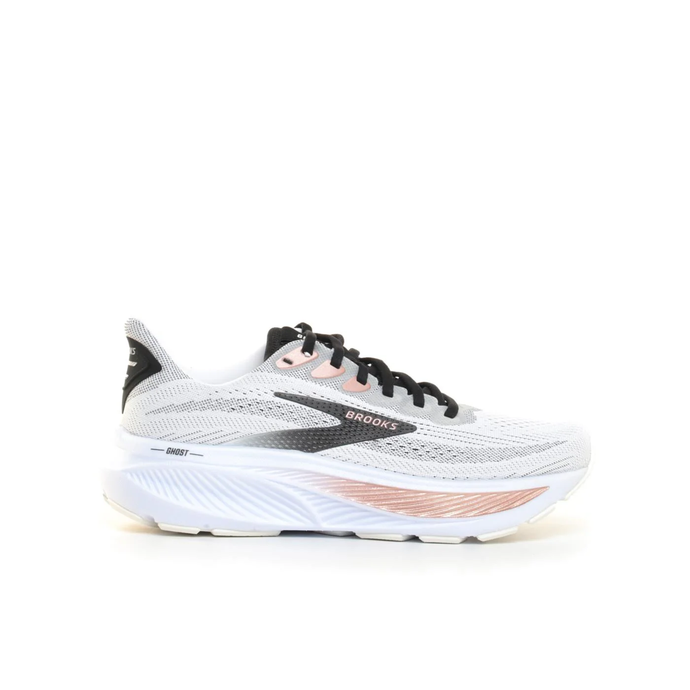 BROOKS GHOST 17 WOMAN