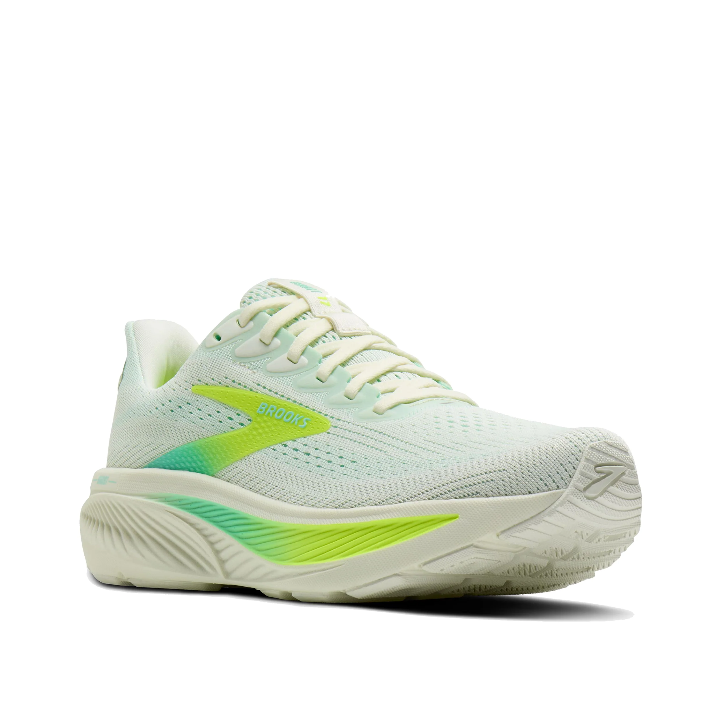 BROOKS GHOST 17 WOMAN - Image 3