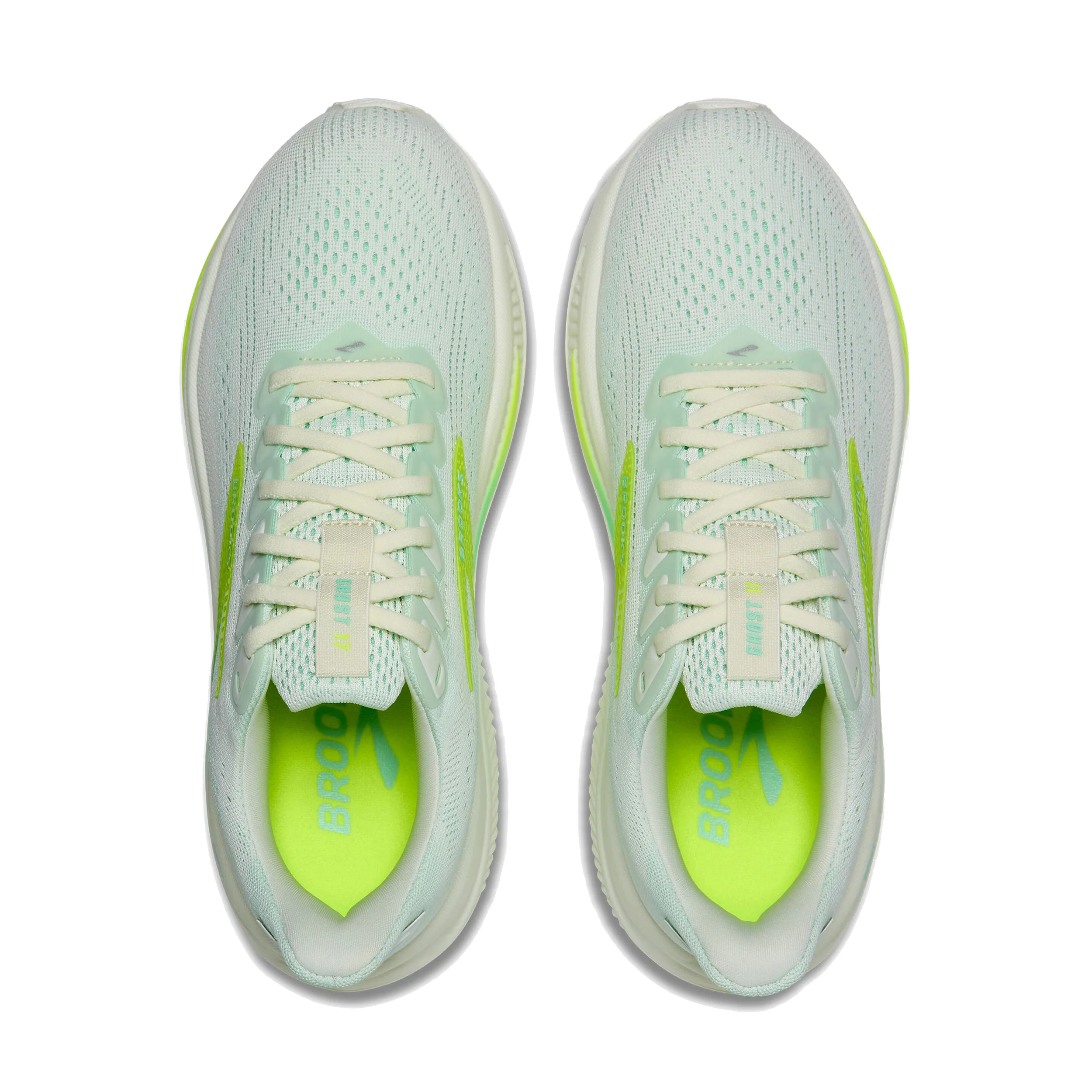 BROOKS GHOST 17 WOMAN - Image 5