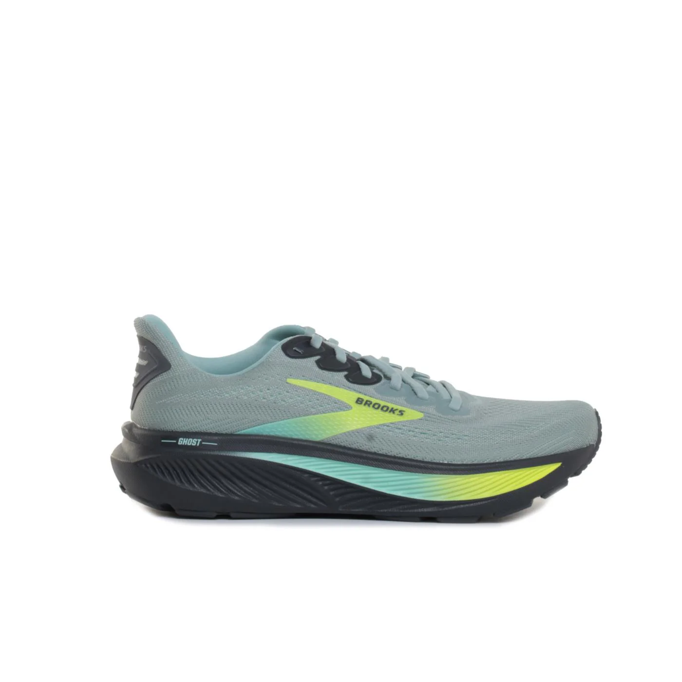 BROOKS GHOST 17