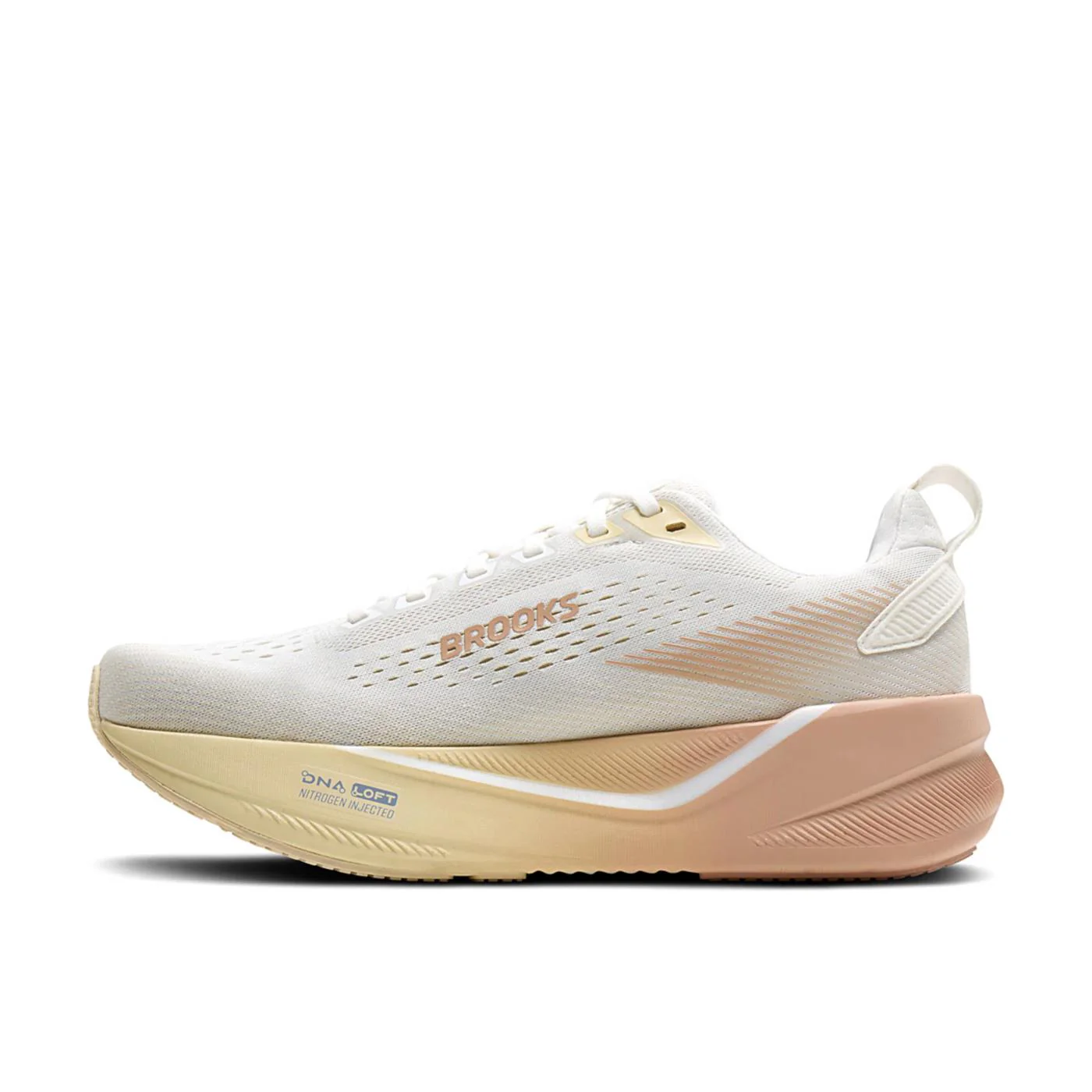 BROOKS GHOST MAX 4 WOMAN - Image 2