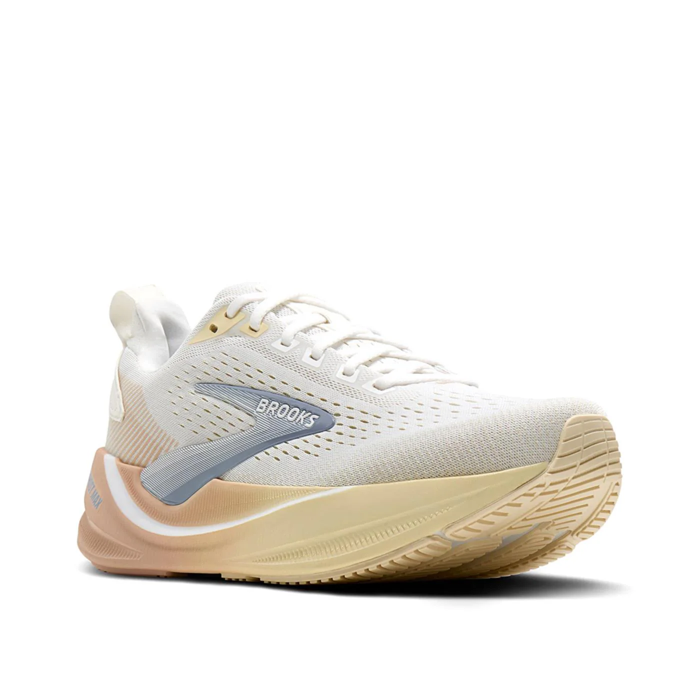 BROOKS GHOST MAX 4 WOMAN - Image 3