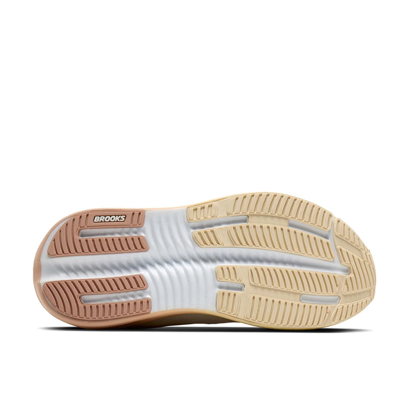 BROOKS GHOST MAX 4 WOMAN - Image 5