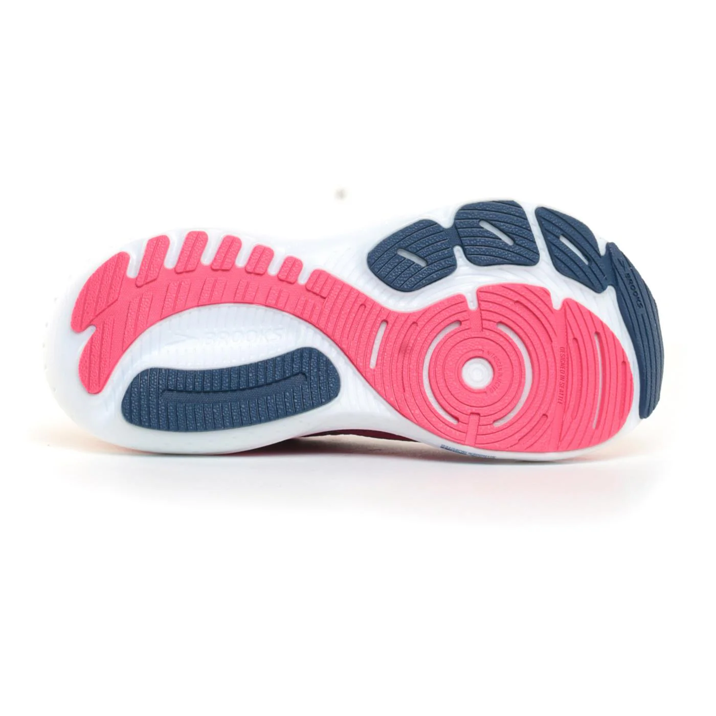 BROOKS GLYCERIN GTS 21 WOMAN - Image 3