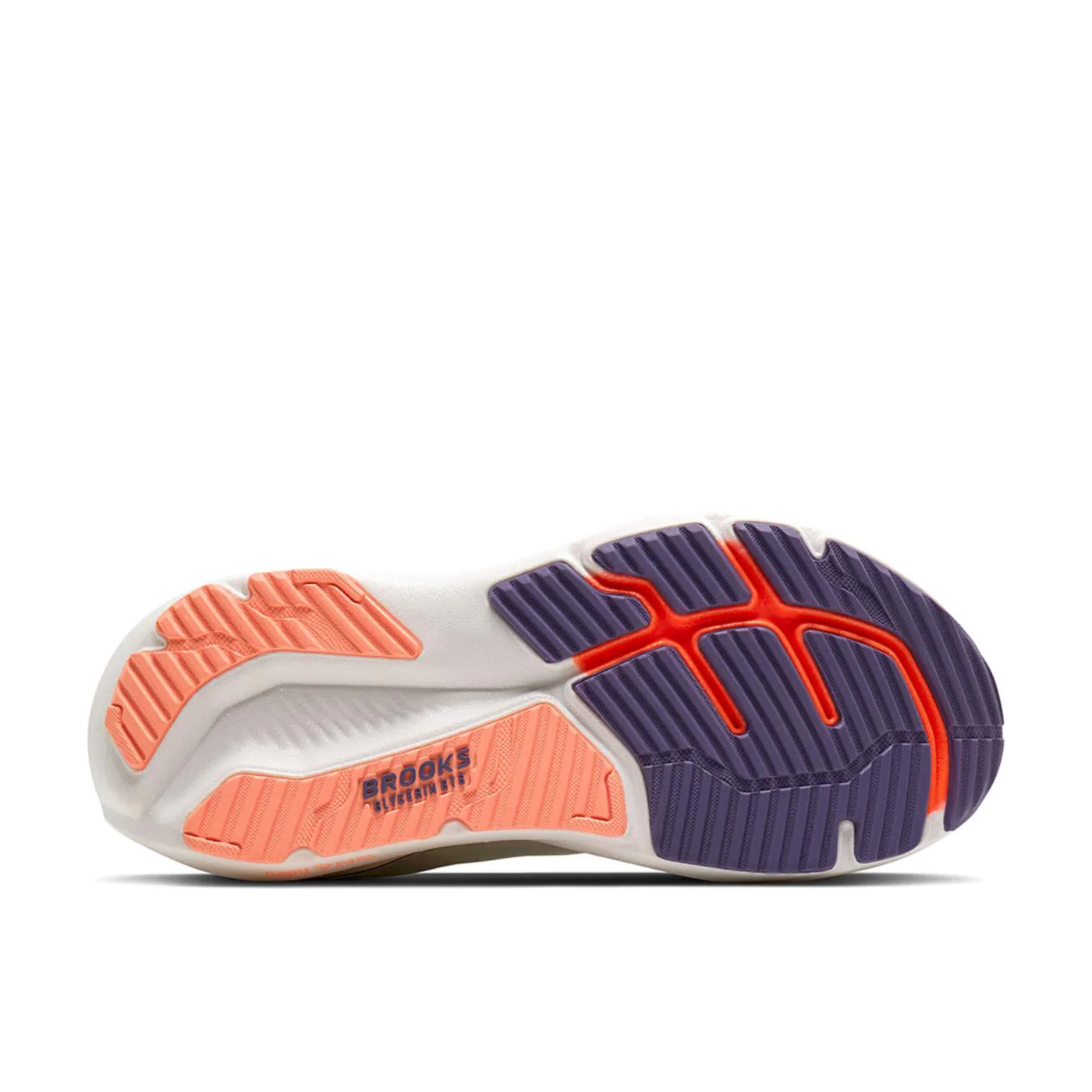 BROOKS GLYCERIN GTS 23 WOMAN - Image 5