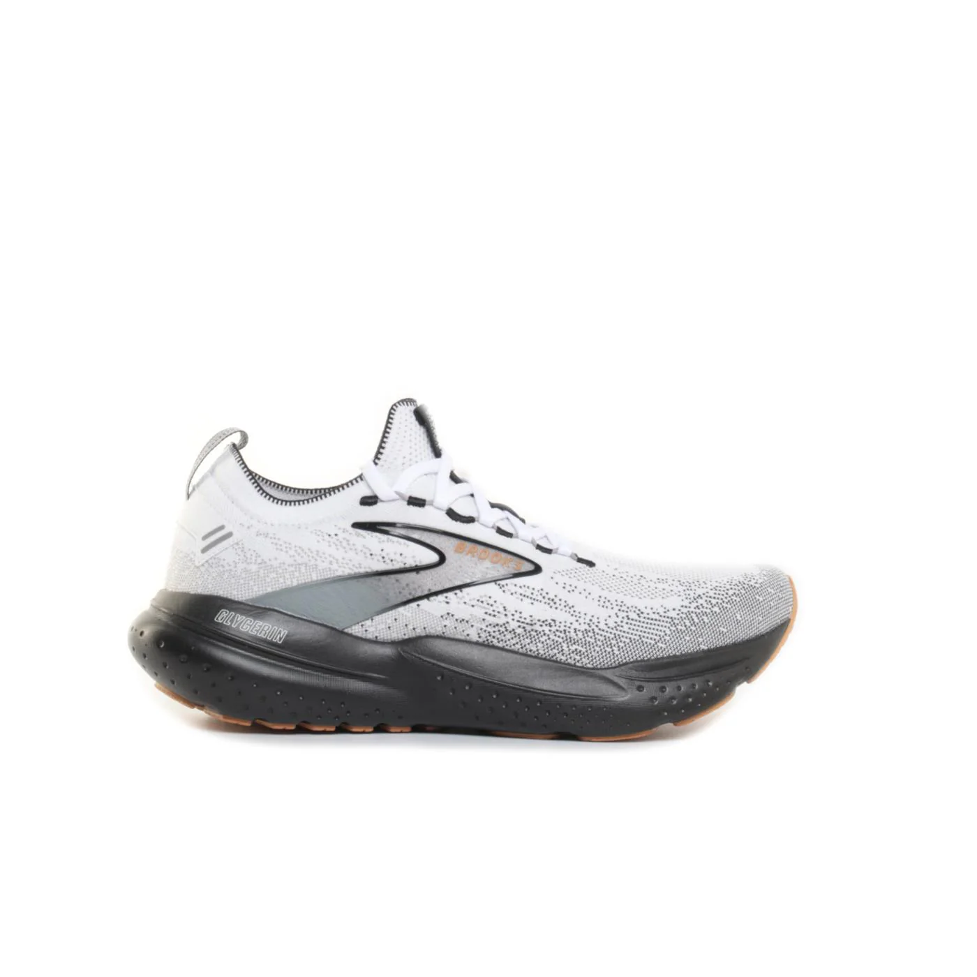 BROOKS GLYCERIN STEALTHFIT 21