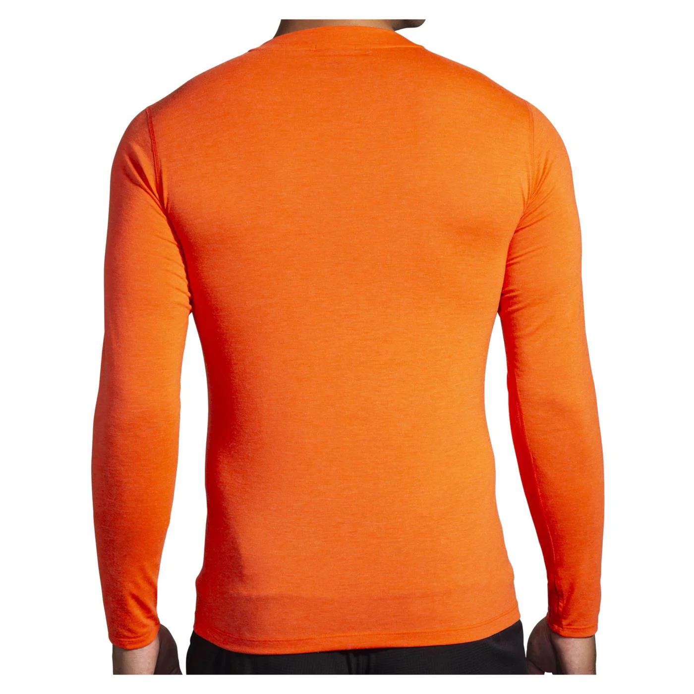 BROOKS HIGH POINT LS RUN TEE - Image 3