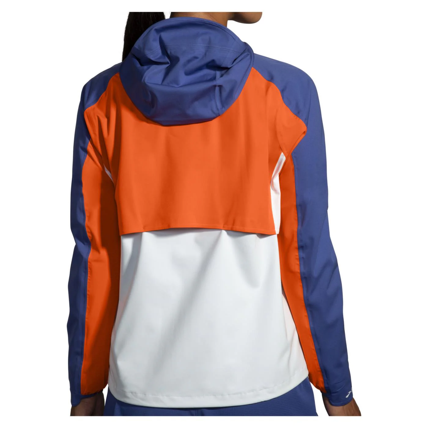 BROOKS HIGH POINT WP JACKET W - Image 3