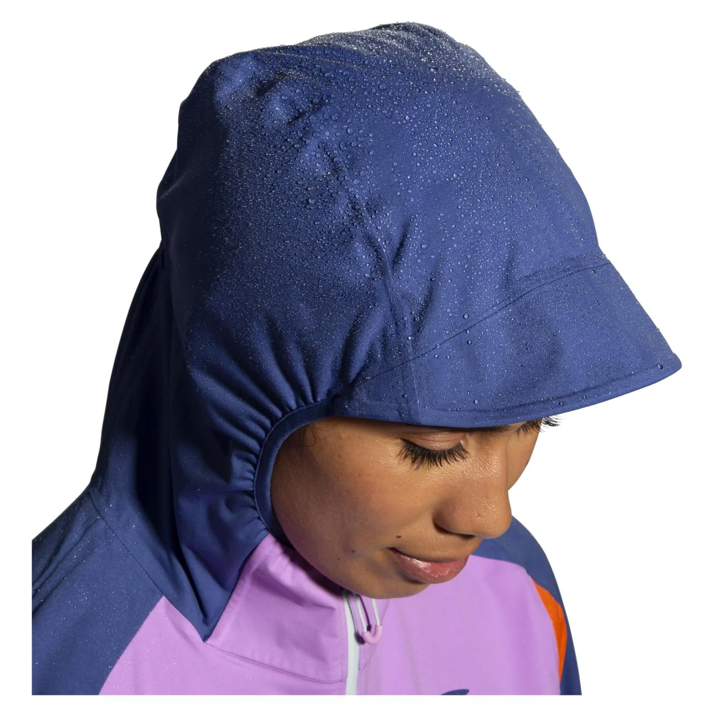 BROOKS HIGH POINT WP JACKET W - Image 4