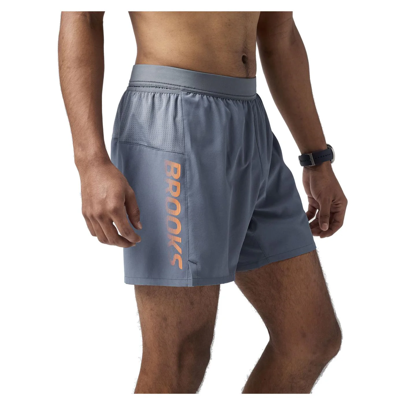 BROOKS JOURNEY 5 INCHES SHORT