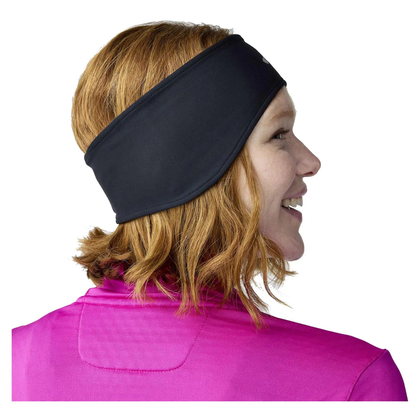 BROOKS LUXE THERMAL HEADBAND - Image 3