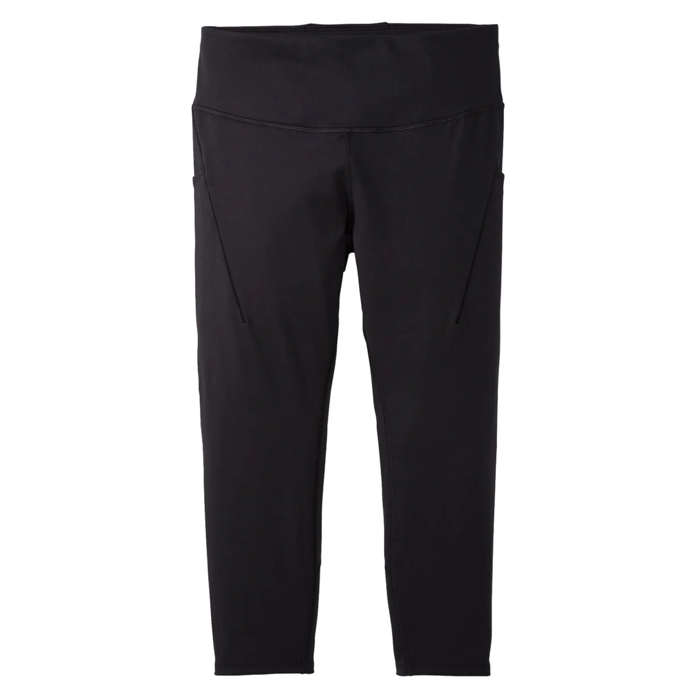 BROOKS SPARK WOMAN CAPRI