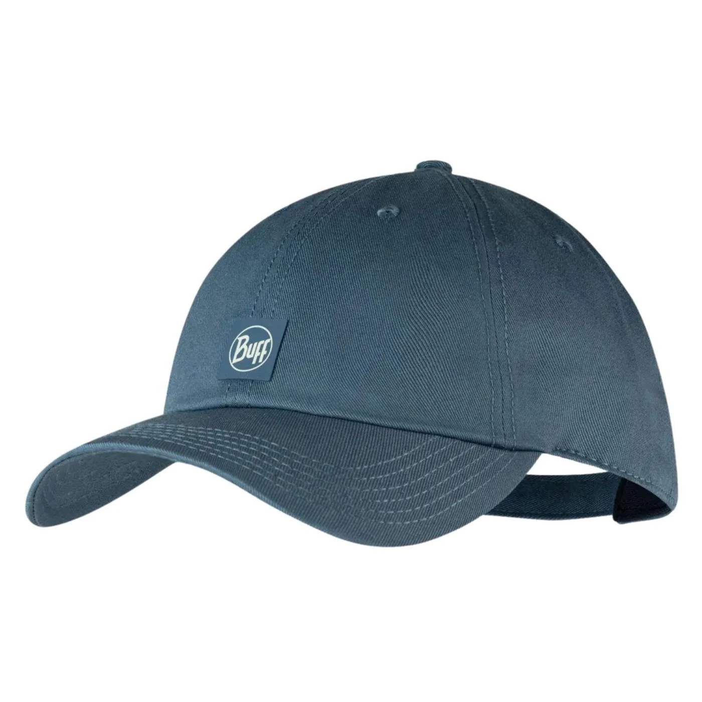 BUFF BASEBALL SOLID ZIRE STEEL