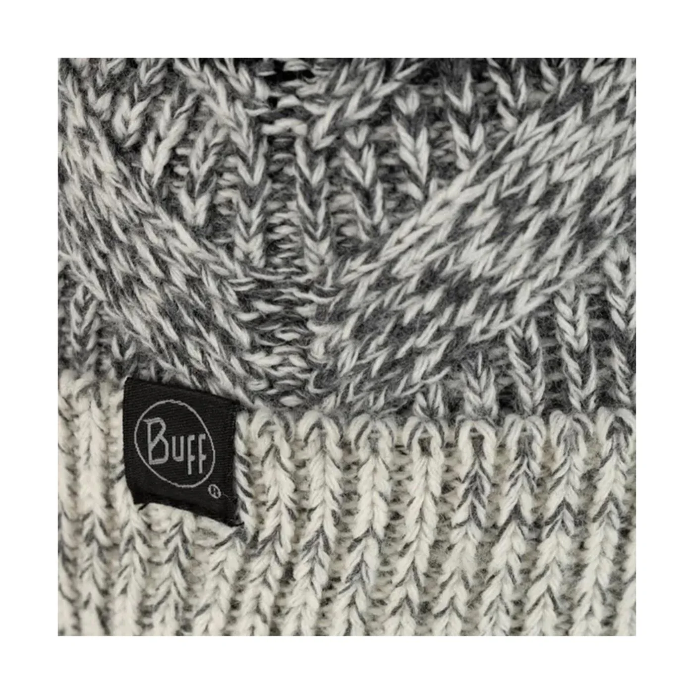 BUFF BEANIE MASHA GREY - Image 3