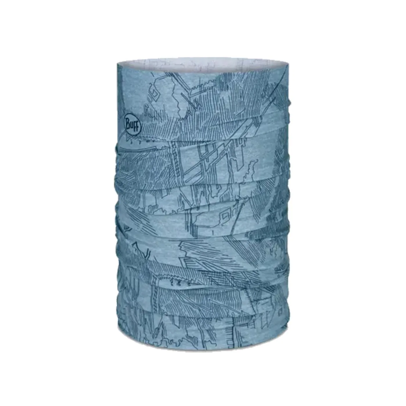 BUFF COOLNET UV LAVEN ADULT