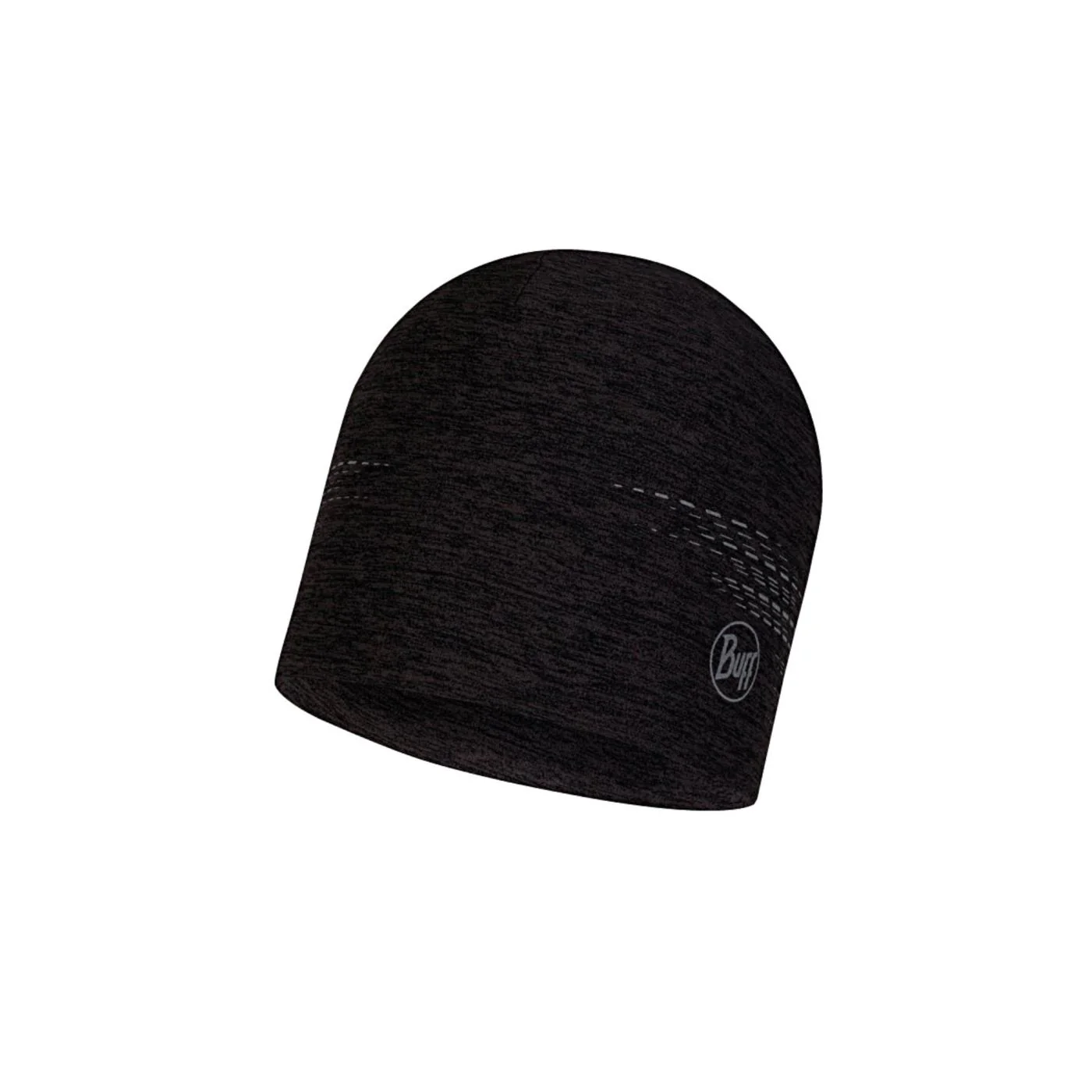 BUFF DRYFLX HAT R-BLACK