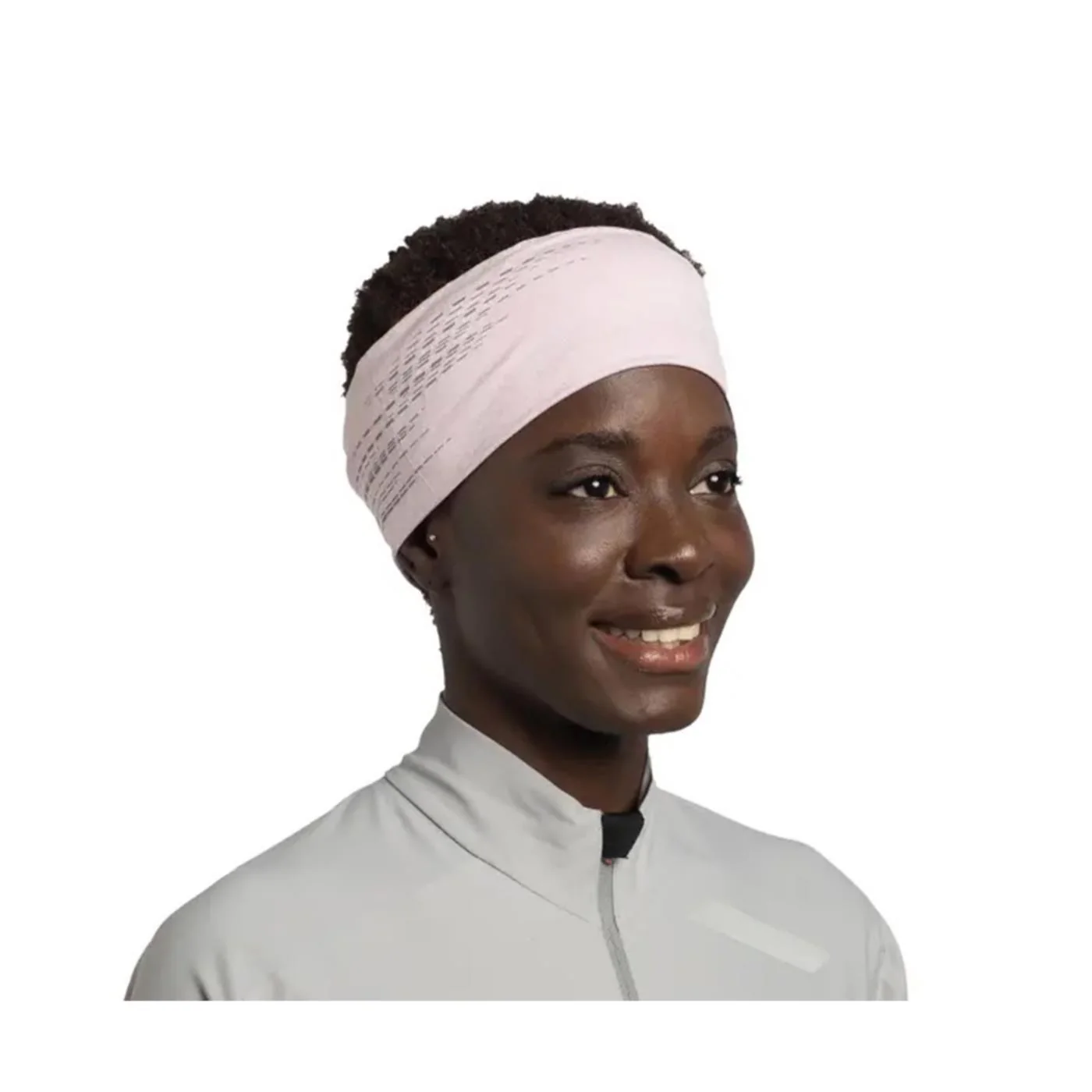 BUFF DRYFLX HEADBAND CAMELIA - Image 2