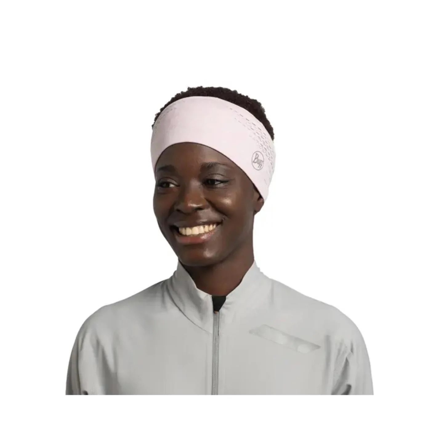 BUFF DRYFLX HEADBAND CAMELIA - Image 3