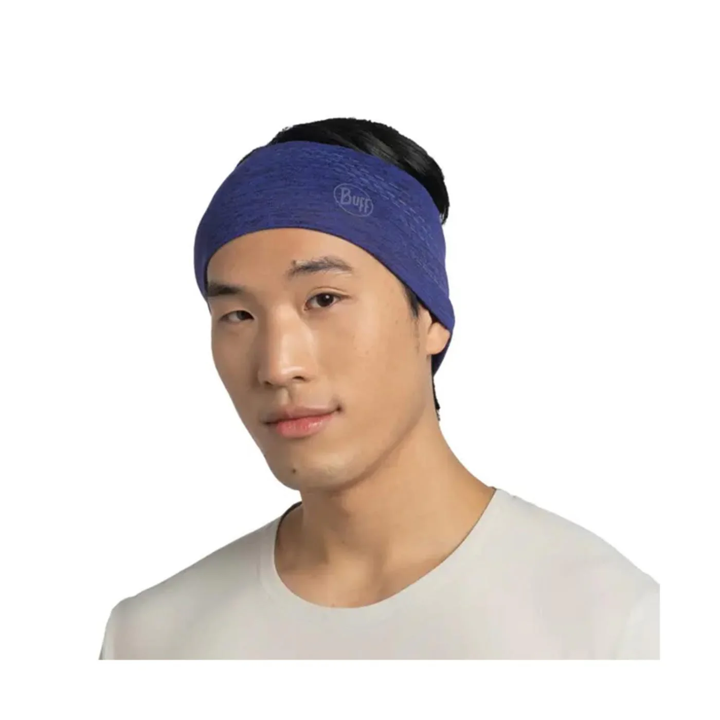 BUFF DRYFLX HEADBAND ULTRAMARI - Image 2
