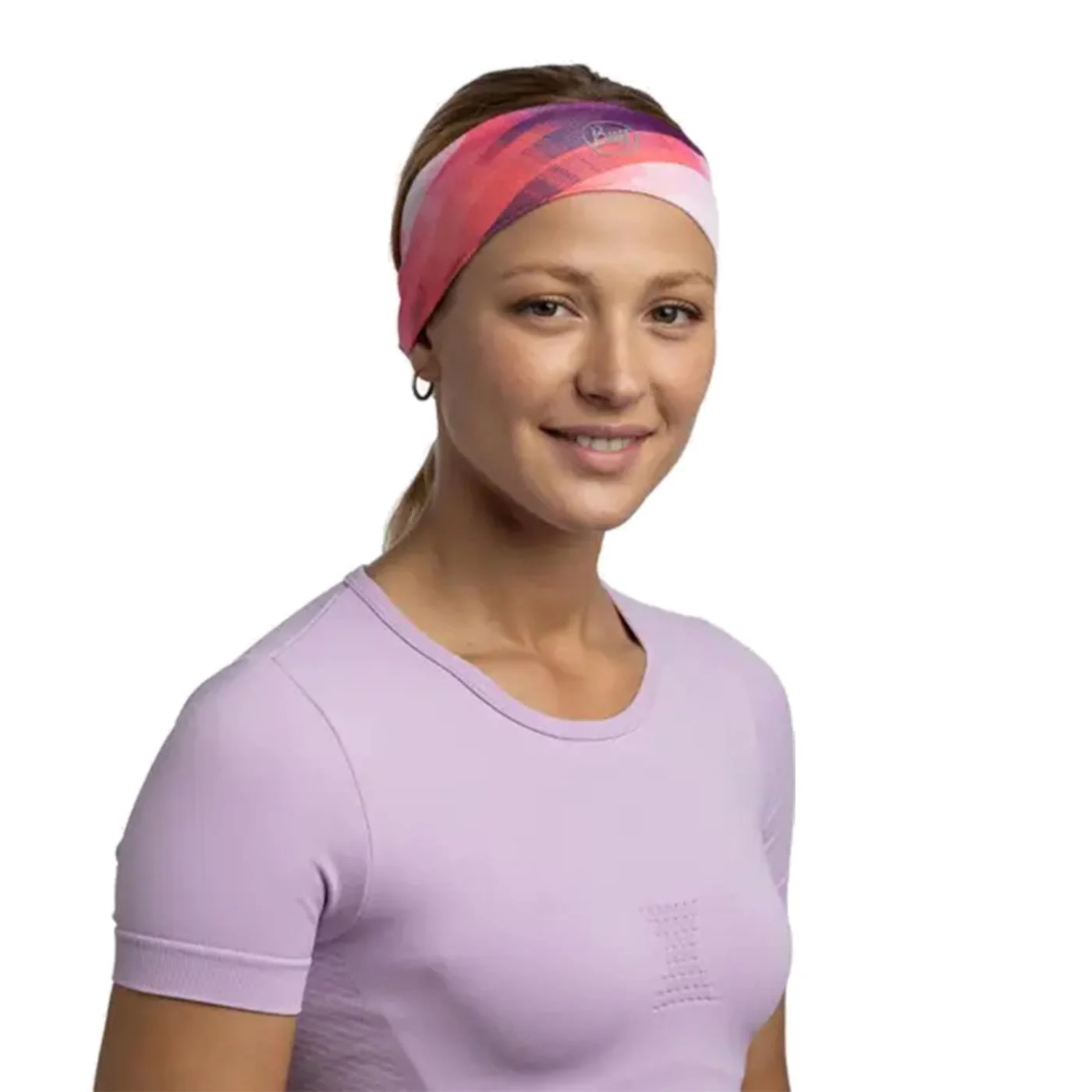 BUFF FASTWICK HEADBAND WAE - Image 2