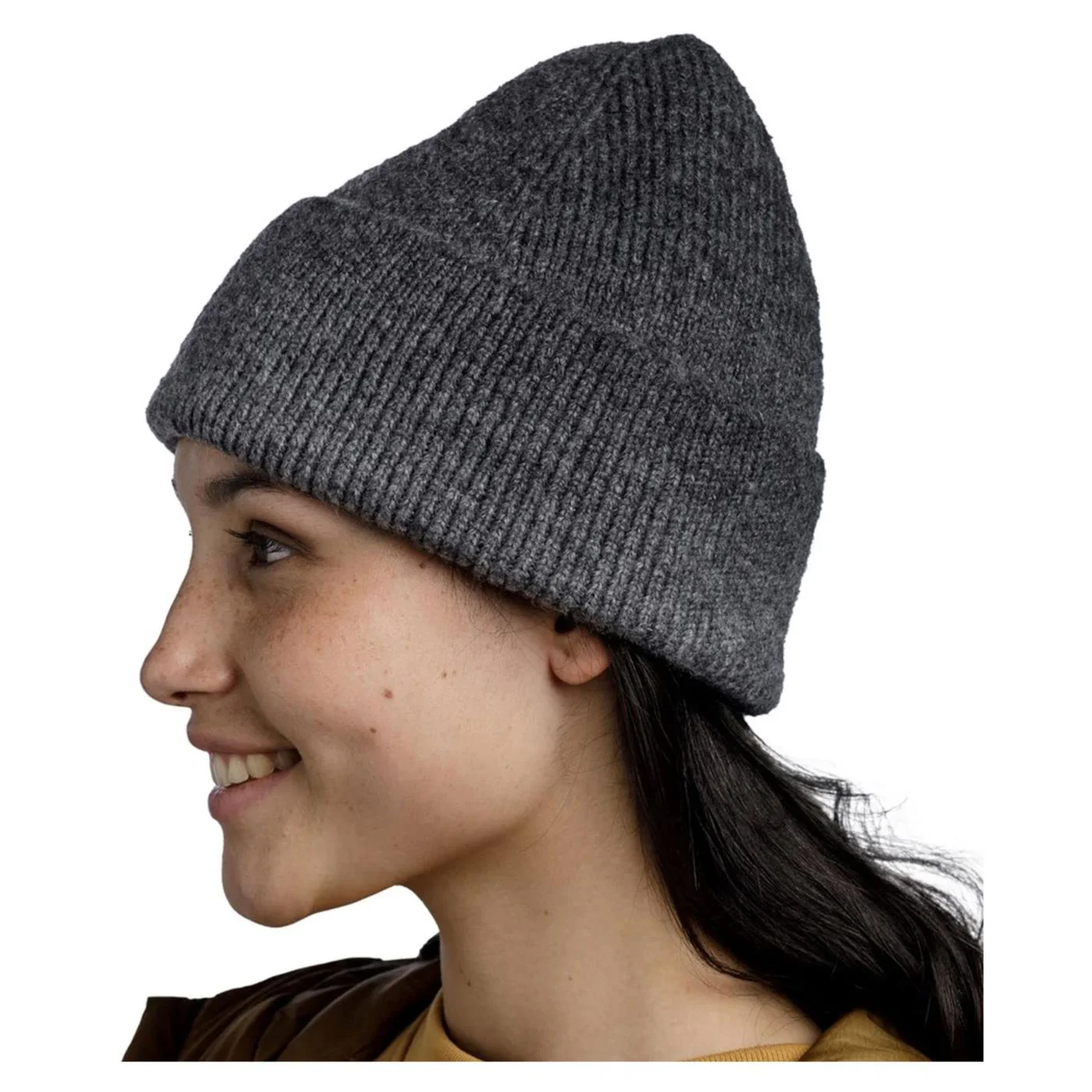 BUFF KNITTED BEANIE MARIN - Image 3