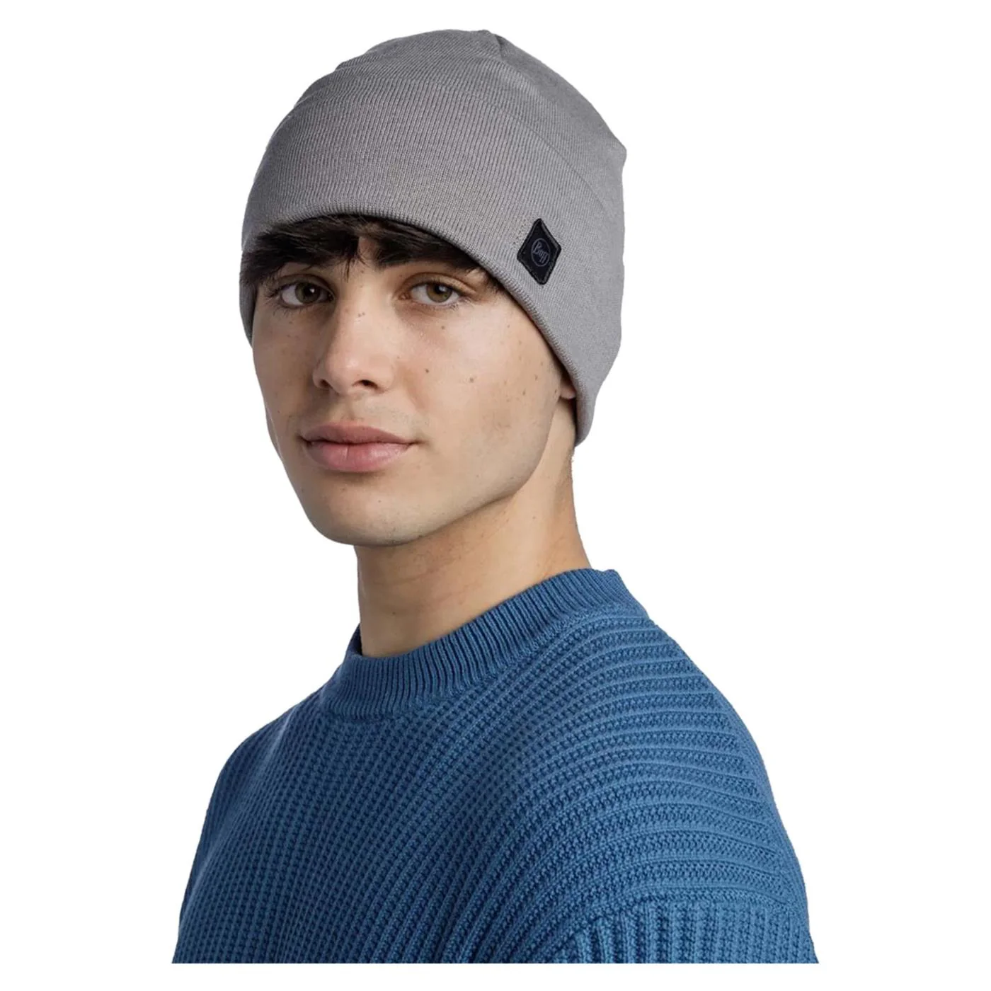 BUFF KNITTED BEANIE NIELS EVO - Image 2