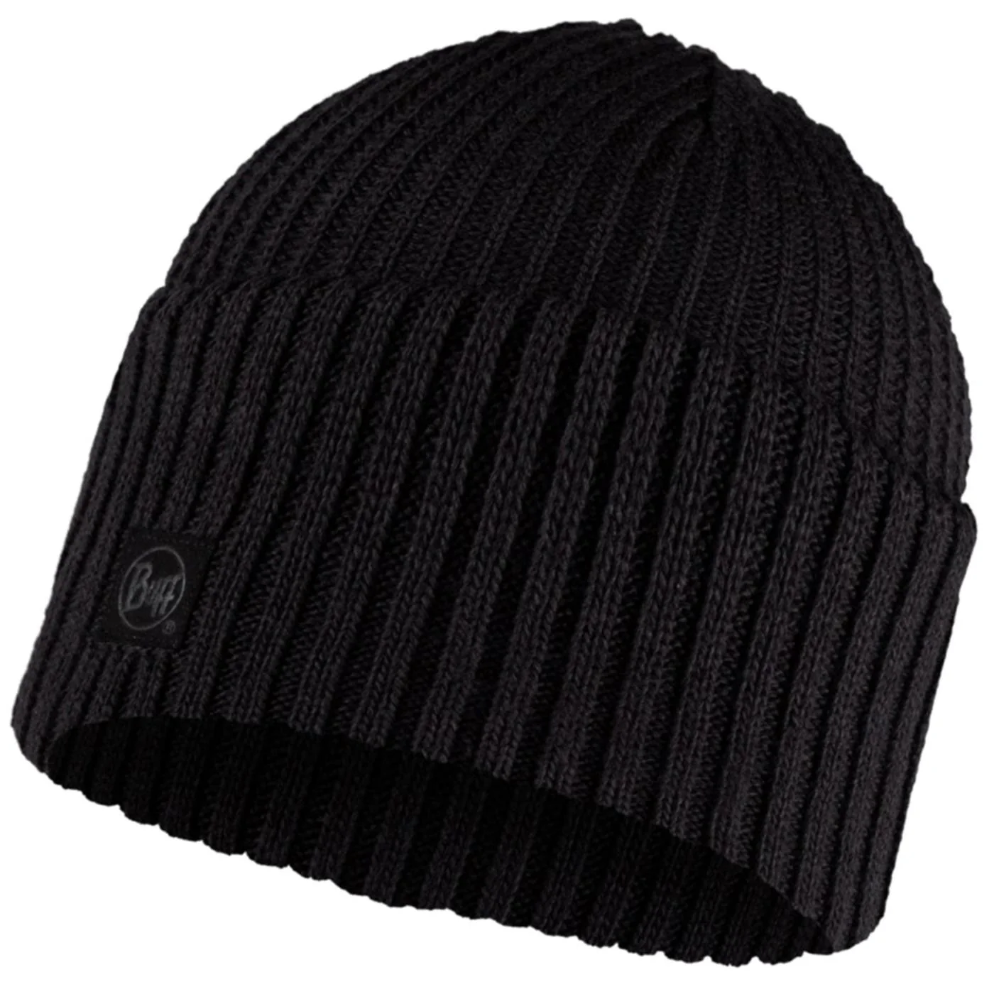 BUFF KNITTED BEANIE RUTGER
