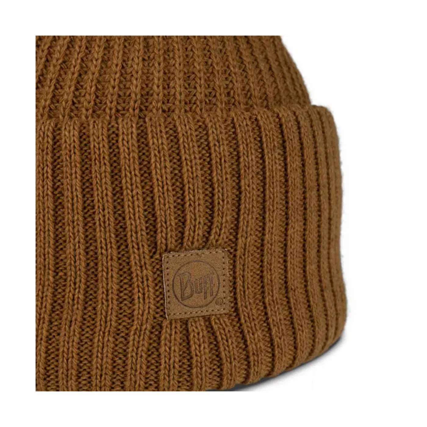 BUFF KNITTED BEANIE RUTGER COP - Image 3