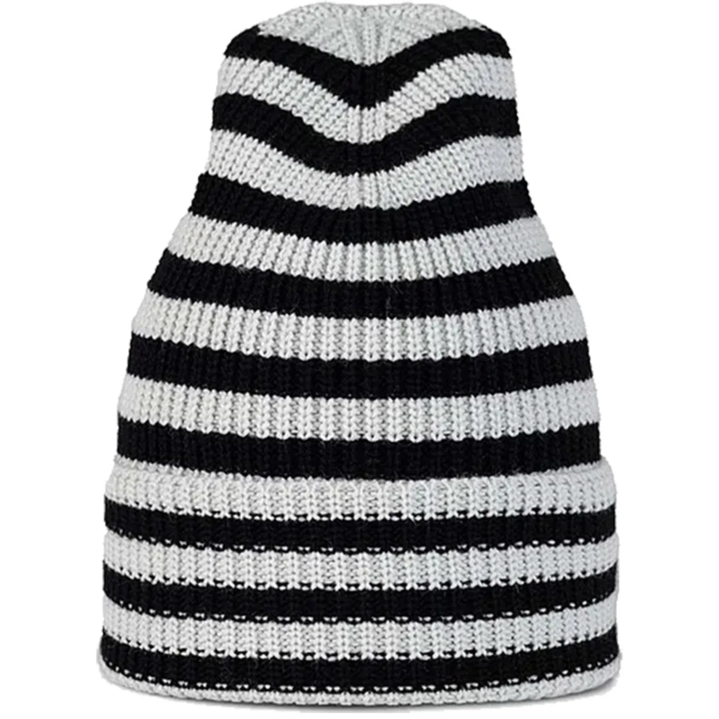 BUFF KNITTED HAT