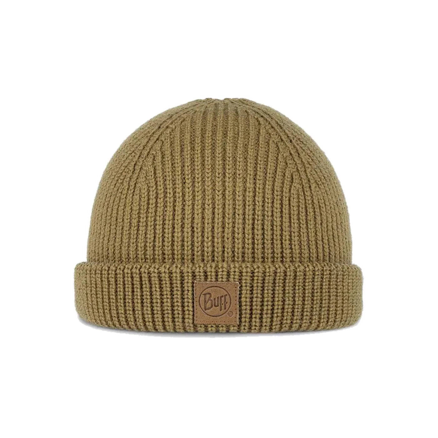 BUFF KNITTED HAT