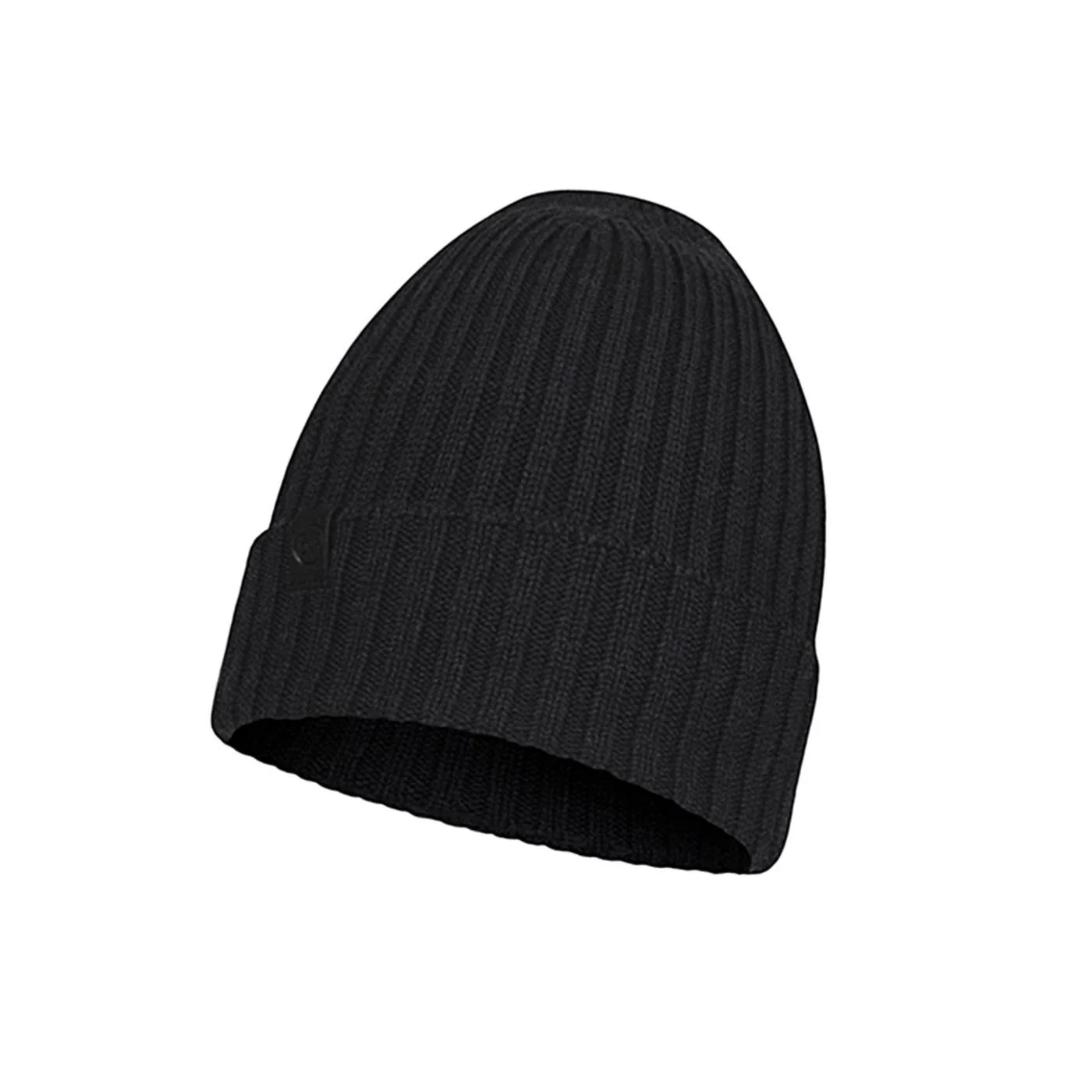 BUFF KNITTED HAT GRAPHITE ADUL