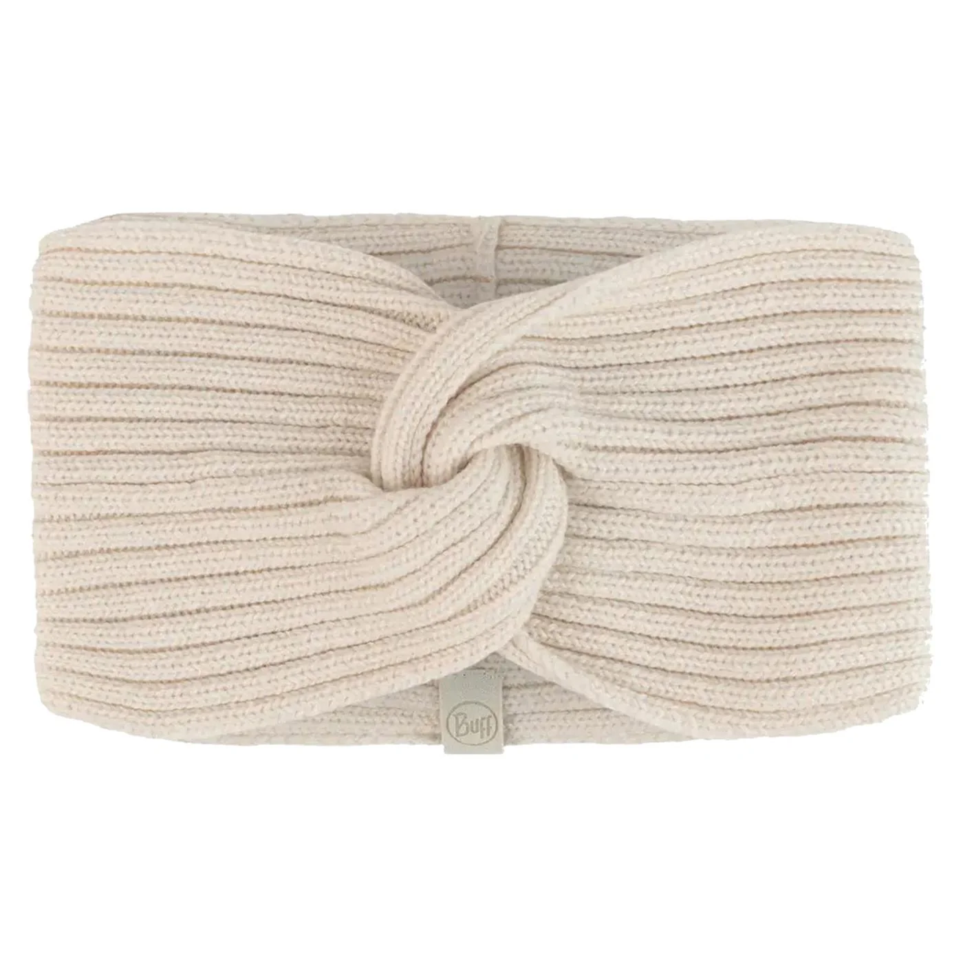 BUFF KNITTED HEADBAND NORVAL