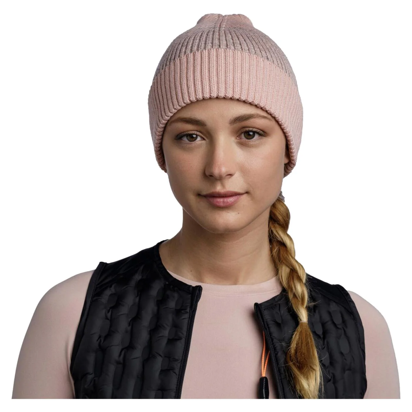BUFF MERINO ACTIVE BEANIE - Image 2