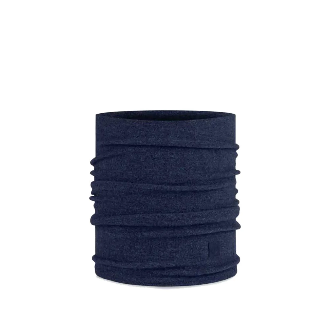 BUFF MERINO FLEECE NAVY