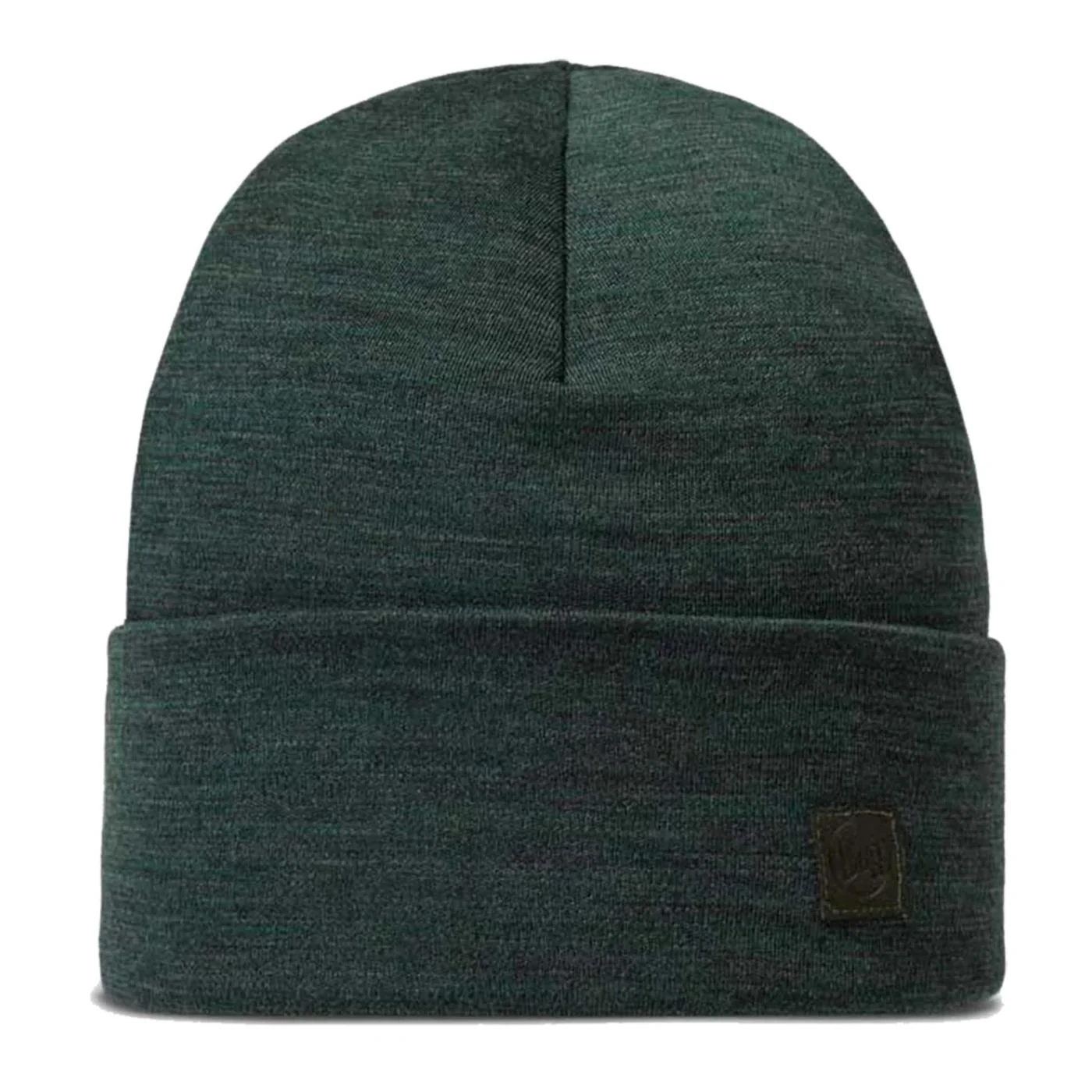 BUFF MERINO HW BEANIE FOREST