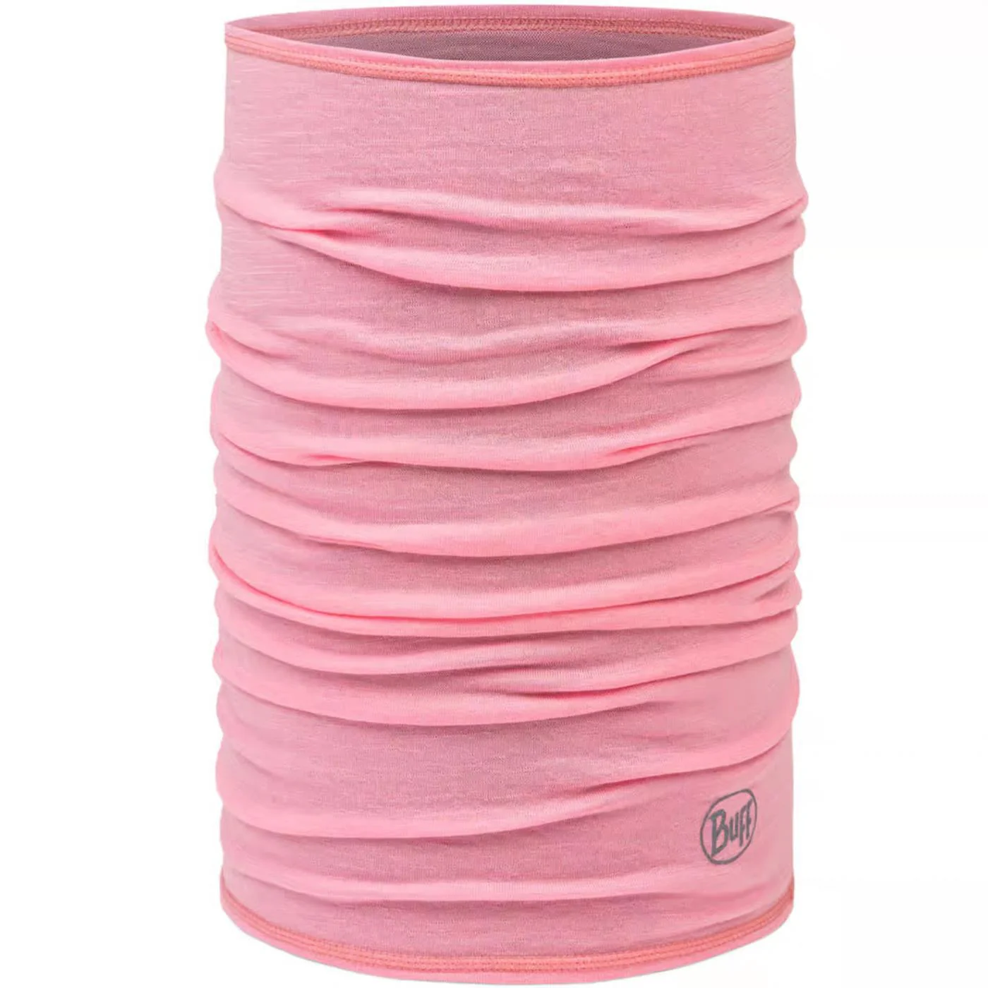 BUFF MERINO LIGHTWEIGHT ROSE