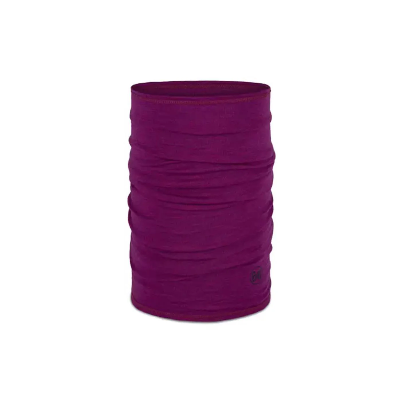 BUFF MERINO MAGENTA