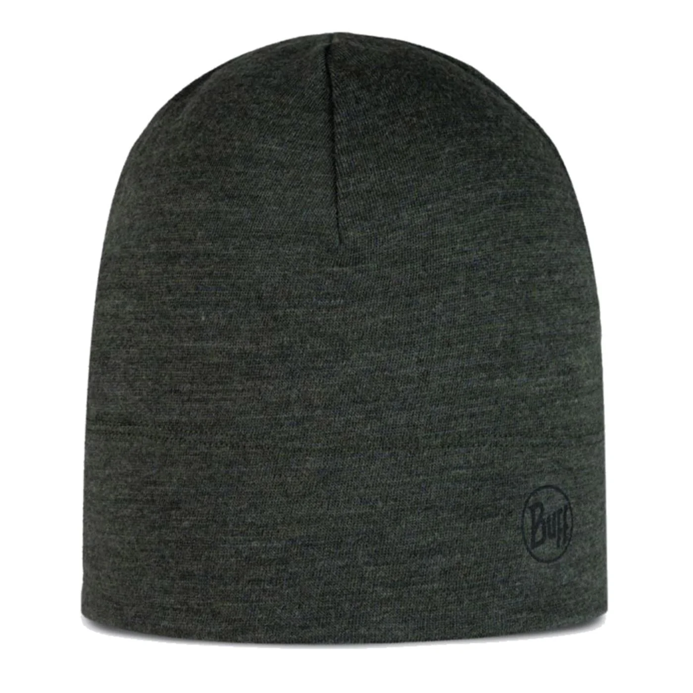 BUFF MERINO MW BEANIE BARK