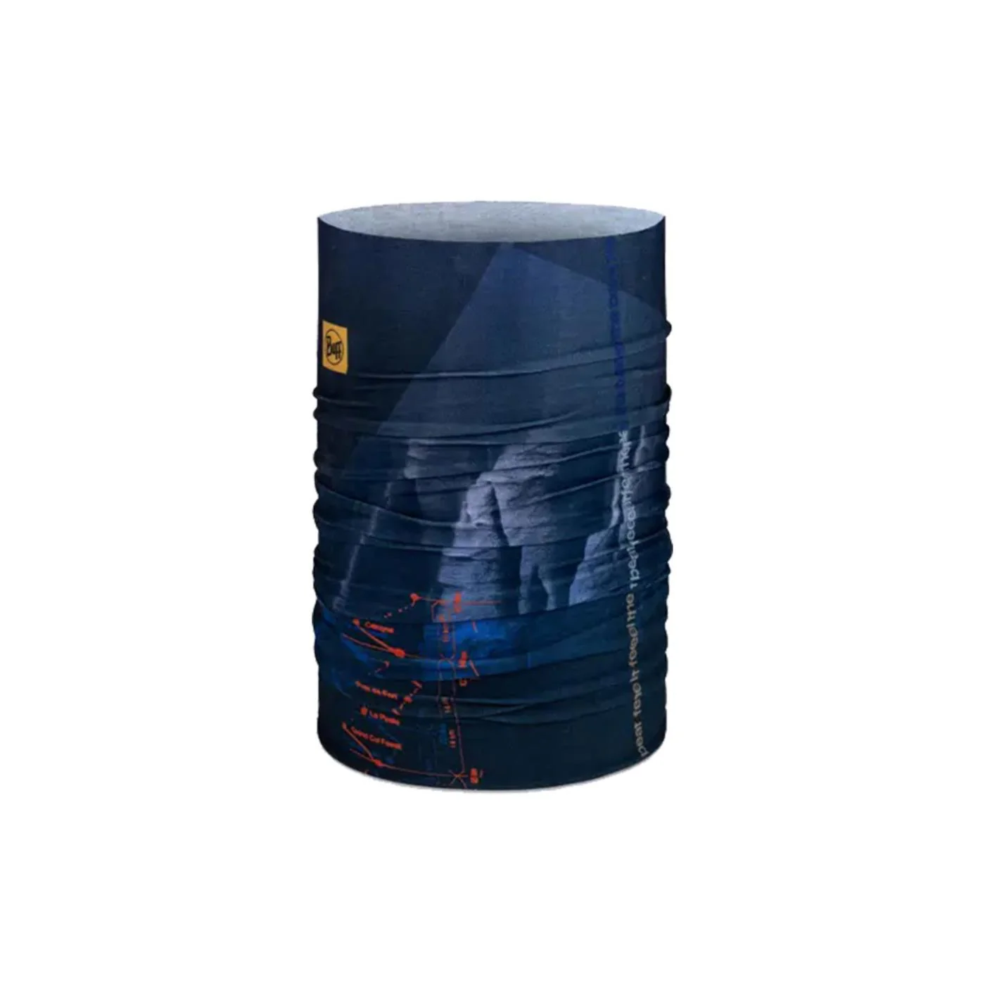 BUFF ORIGINAL ECOSTRETCH ARIUS