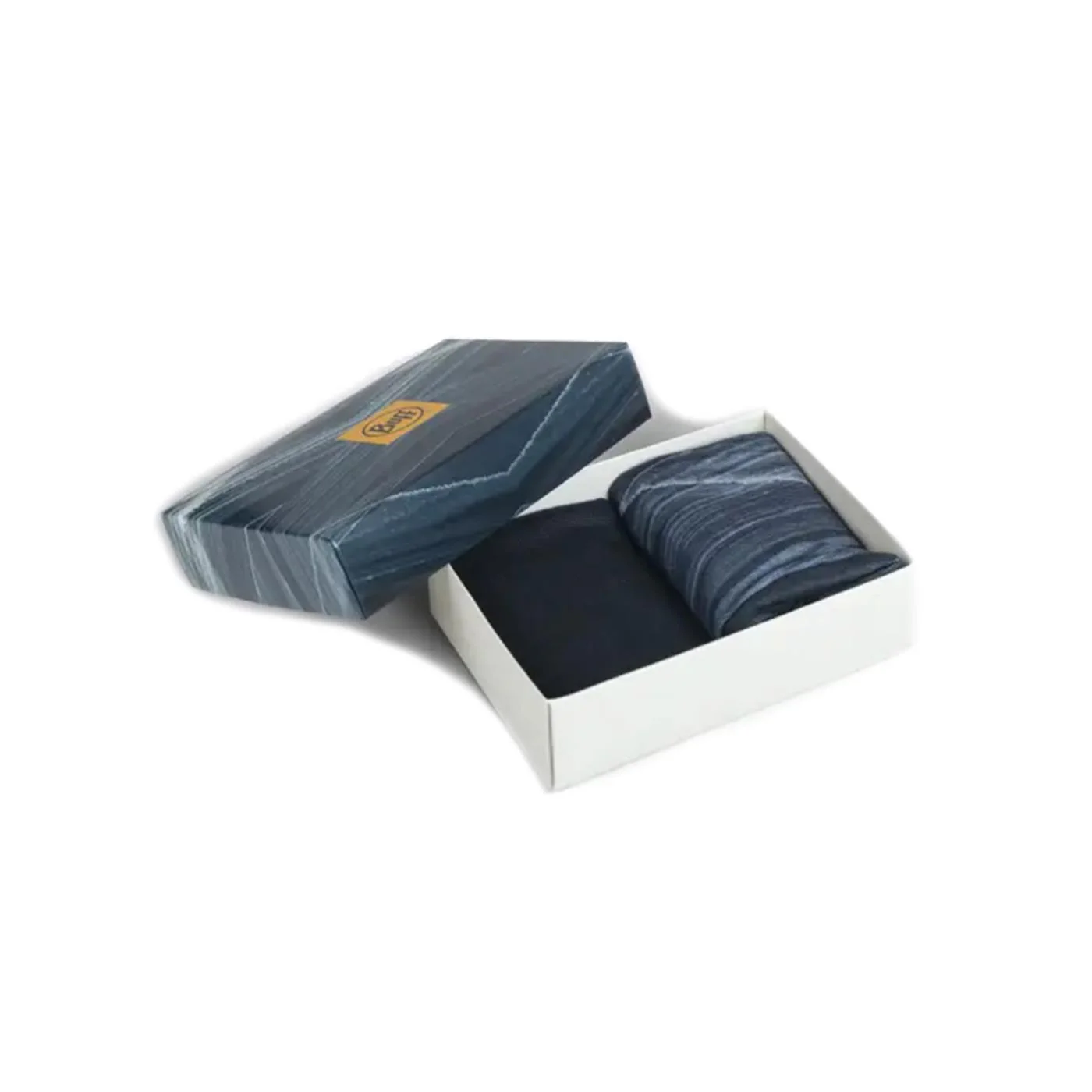 BUFF ORIGINAL TWIN PACK BLACK - Image 2