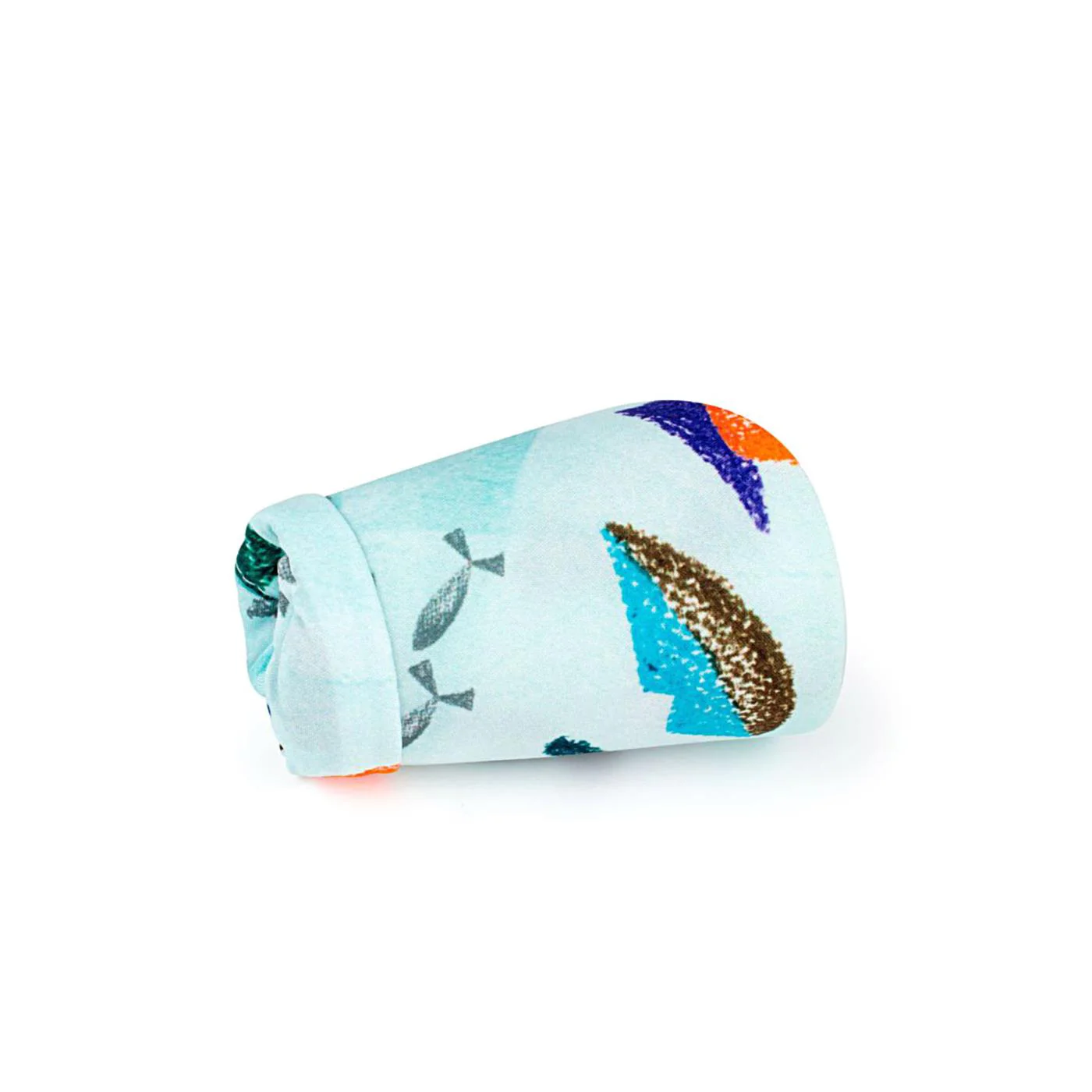 BUFF PACK KIDS CAP - Image 2