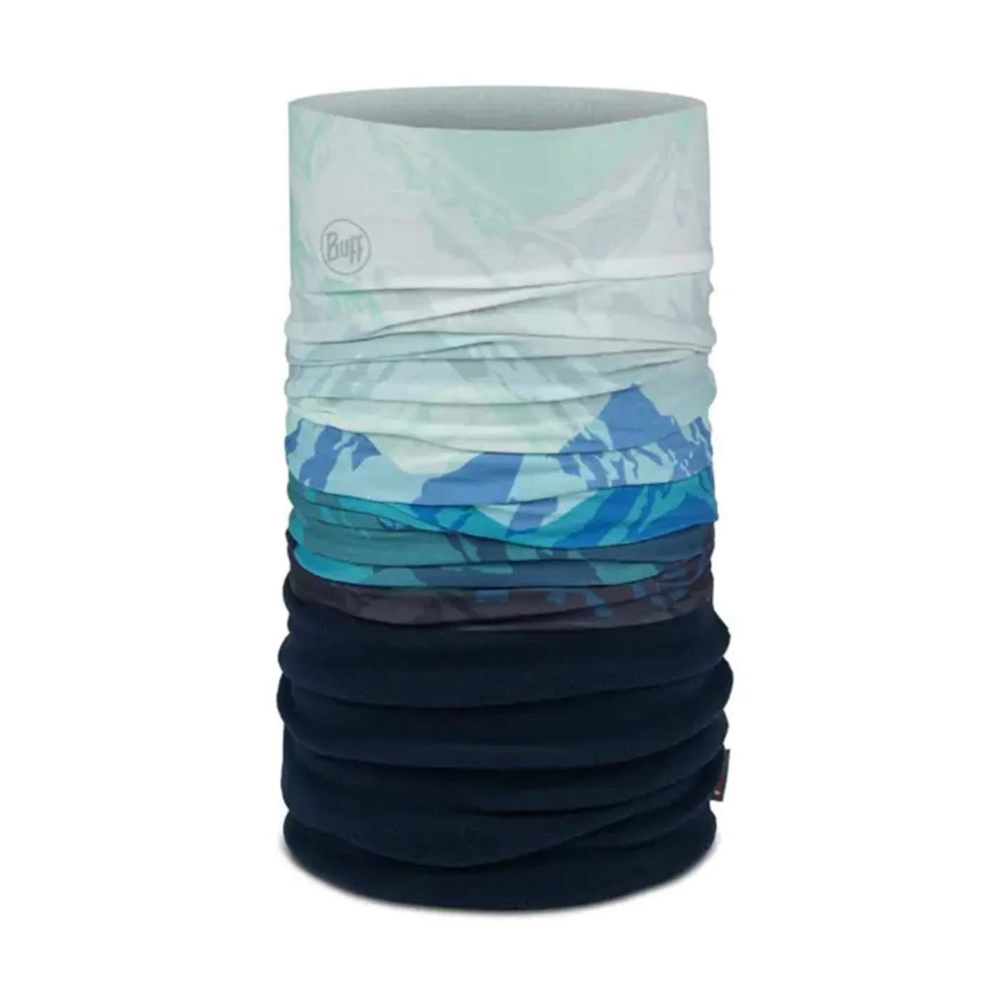 BUFF POLAR DRYEN BLUE