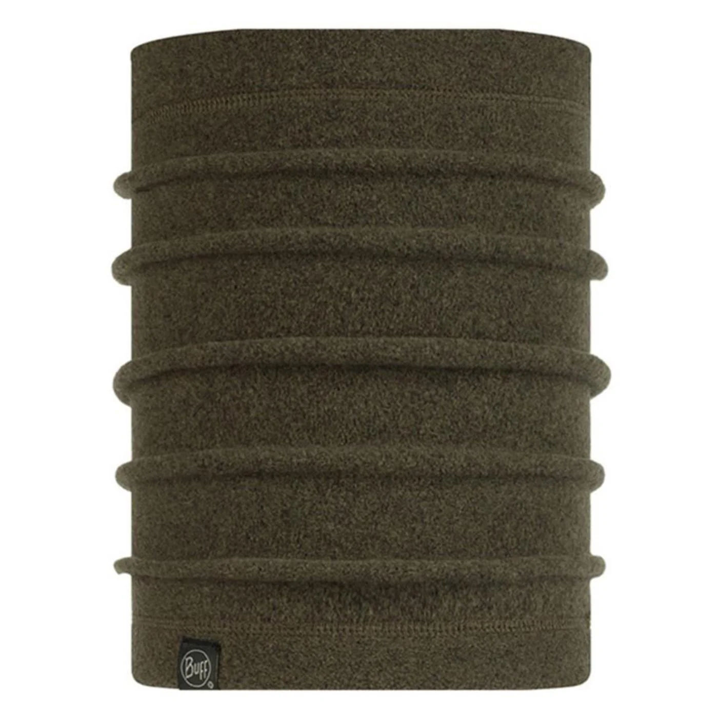 BUFF POLAR NECKWARMER BARK HTR
