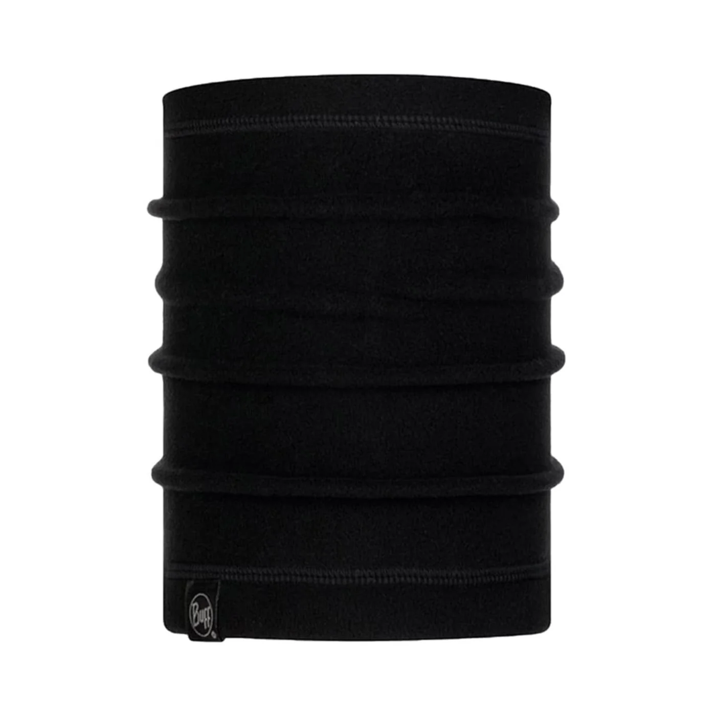 BUFF POLAR NECKWARMER BLACK