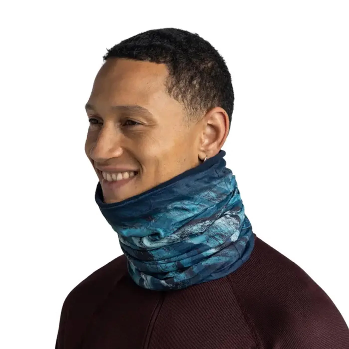 BUFF POLAR REVERSIBLE SACOU - Image 2