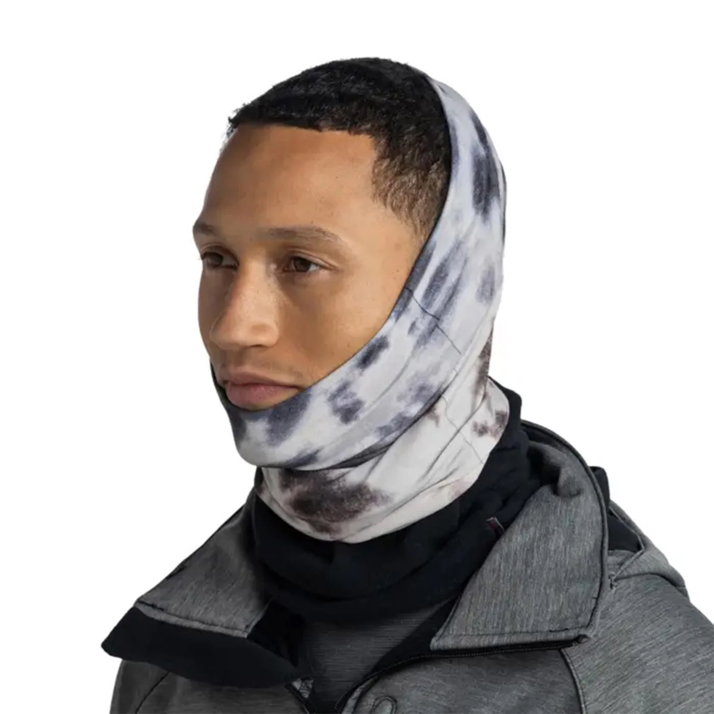 BUFF POLAR TILY GREY - Image 2