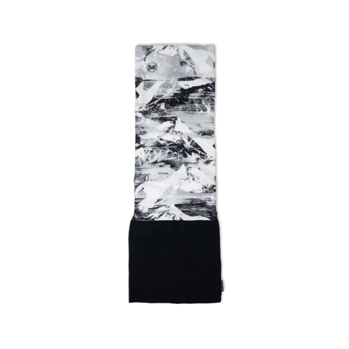 BUFF POLAR XTRIMO BLACK