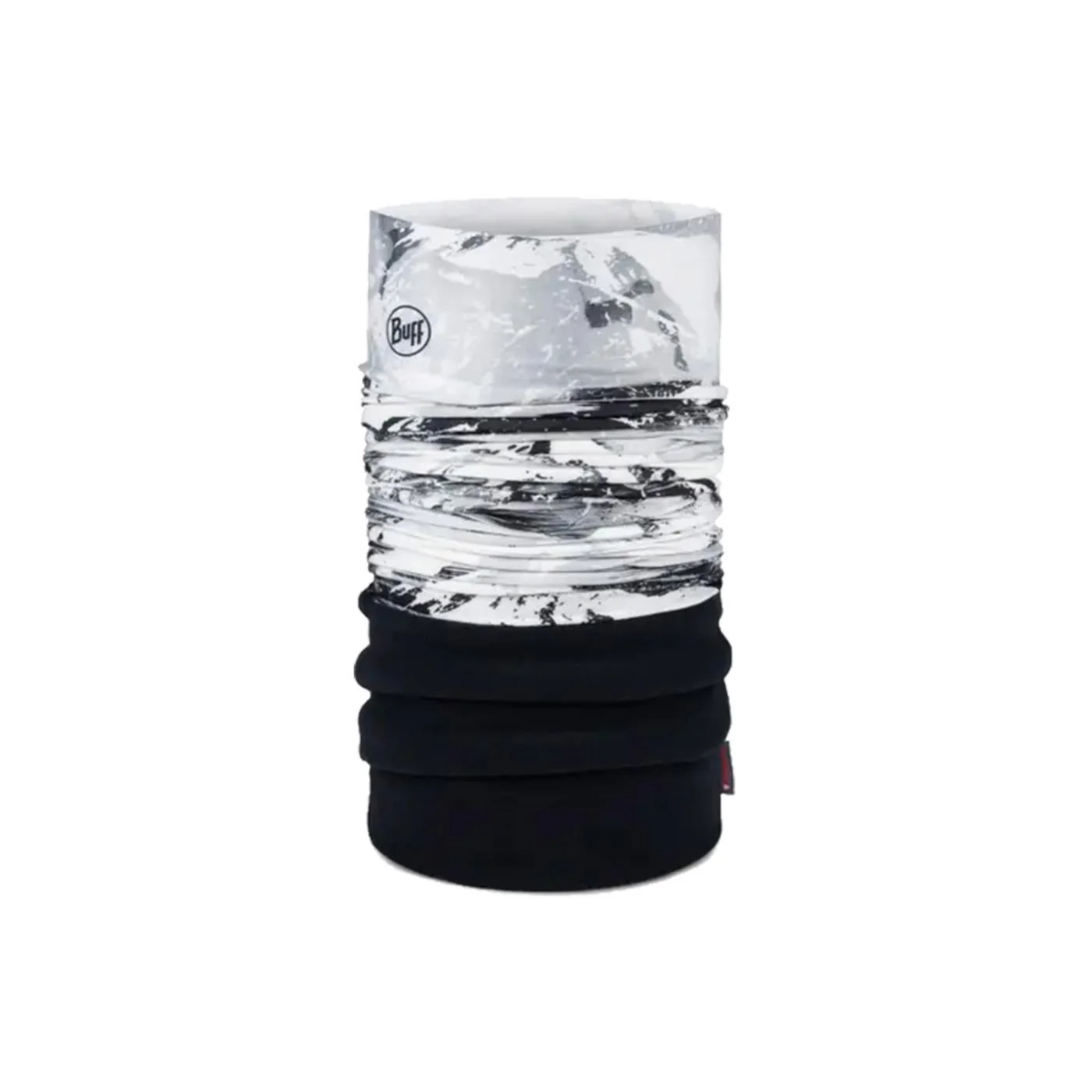 BUFF POLAR XTRIMO BLACK - Image 2