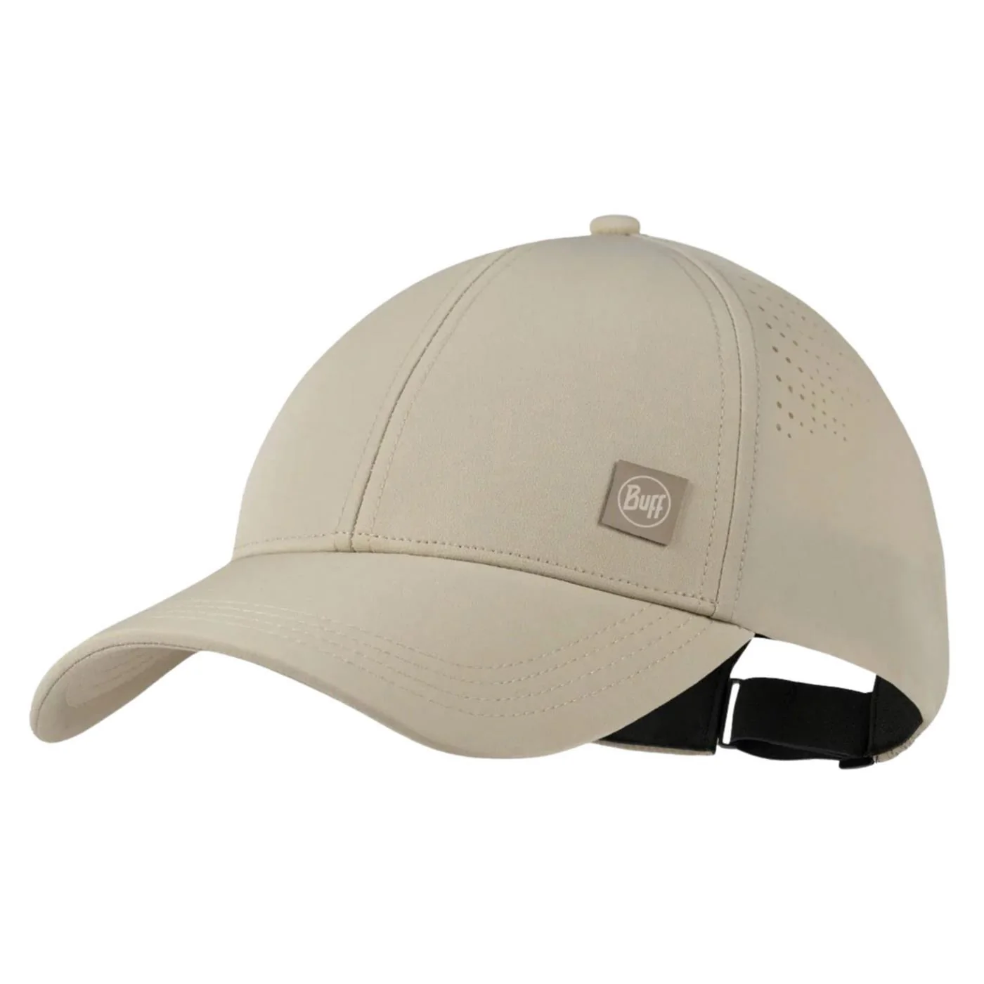 BUFF SUMMIT CAP DESERT SOLID